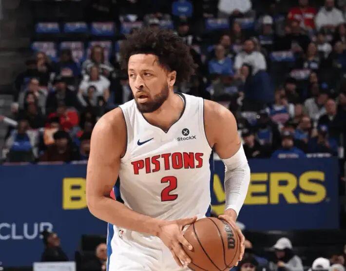 首秀13+5+10！回来了，又能冲冠了！